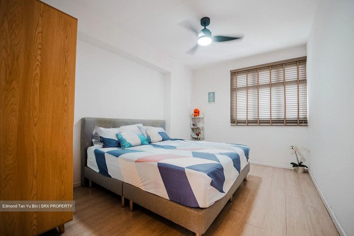 Blk 119B Eastwave @ Canberra (Sembawang), HDB 5 Rooms #622401441